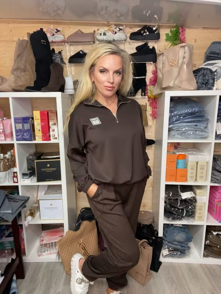 Tracksuit