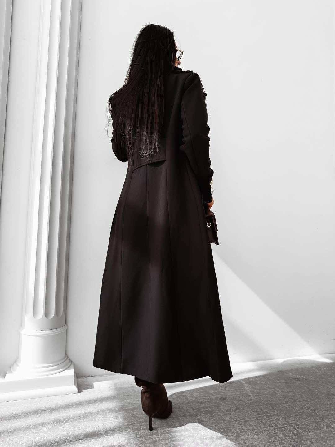 Ola Voga Zaus jacket