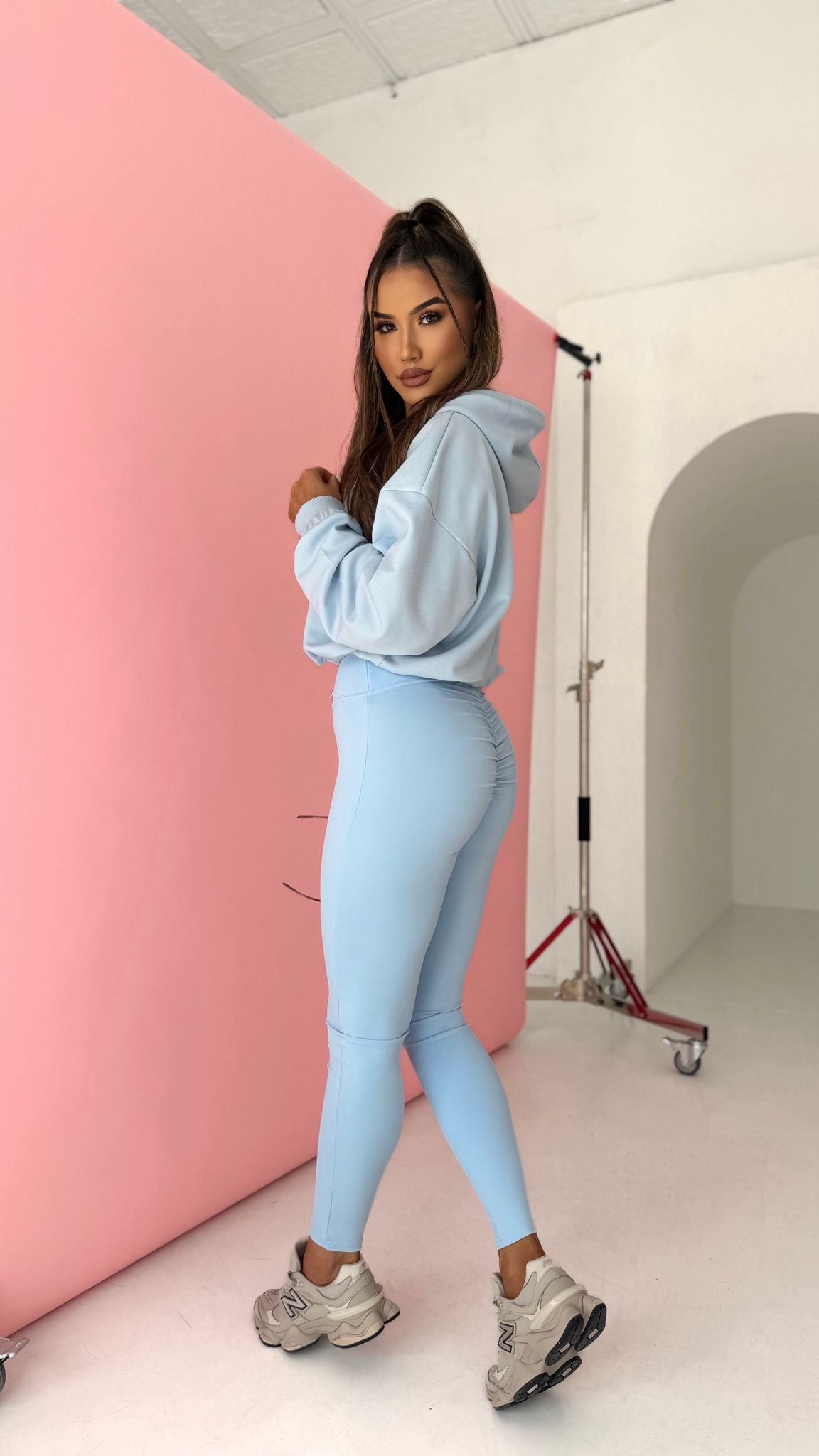 Millagro leggings