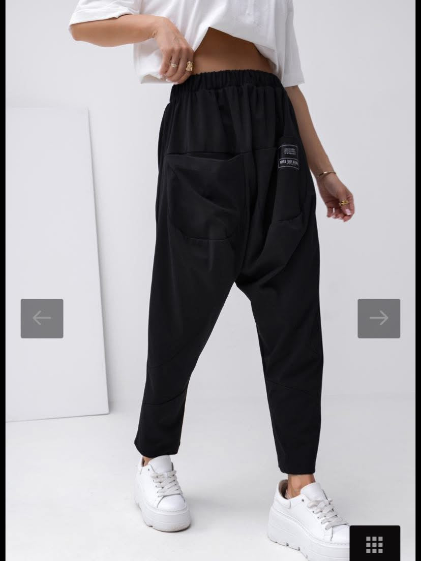 MCO Trousers