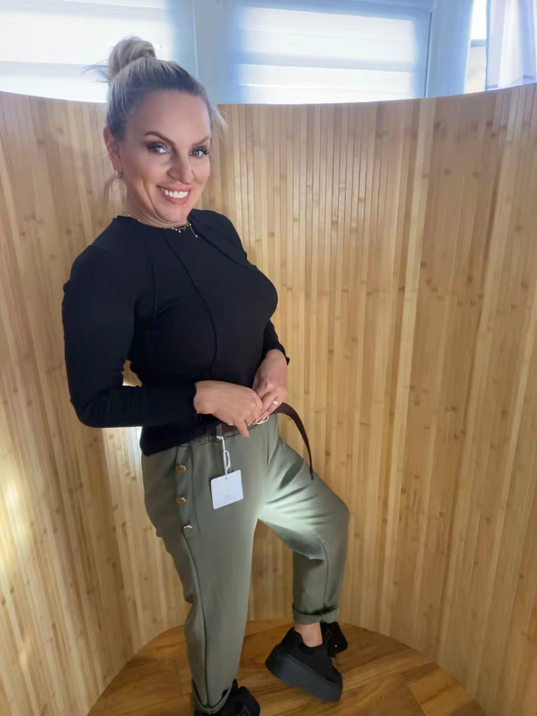 Trousers