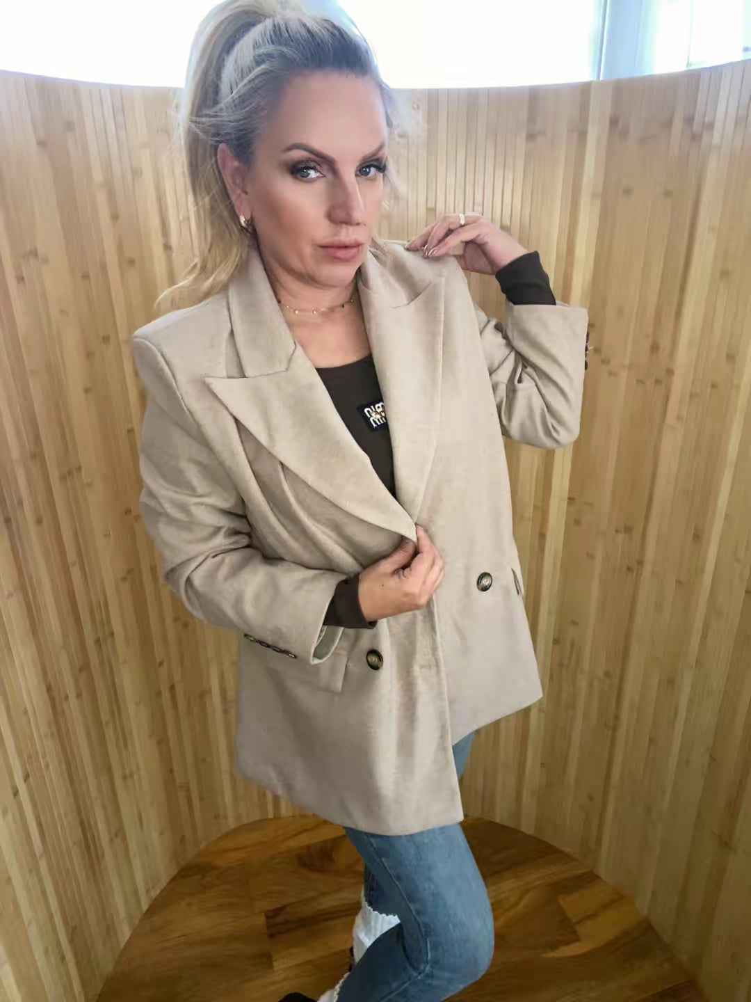 Blazer