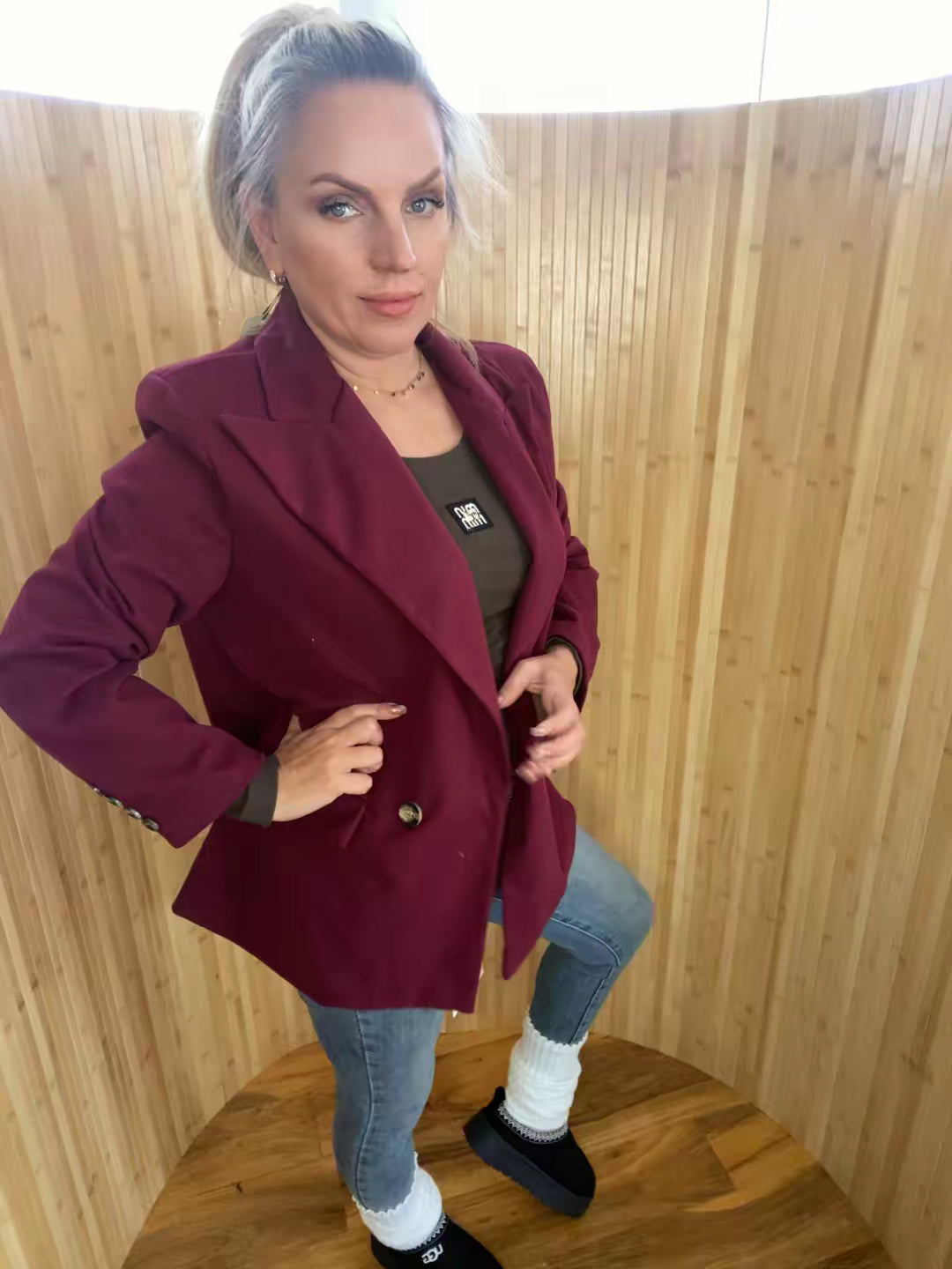 Blazer
