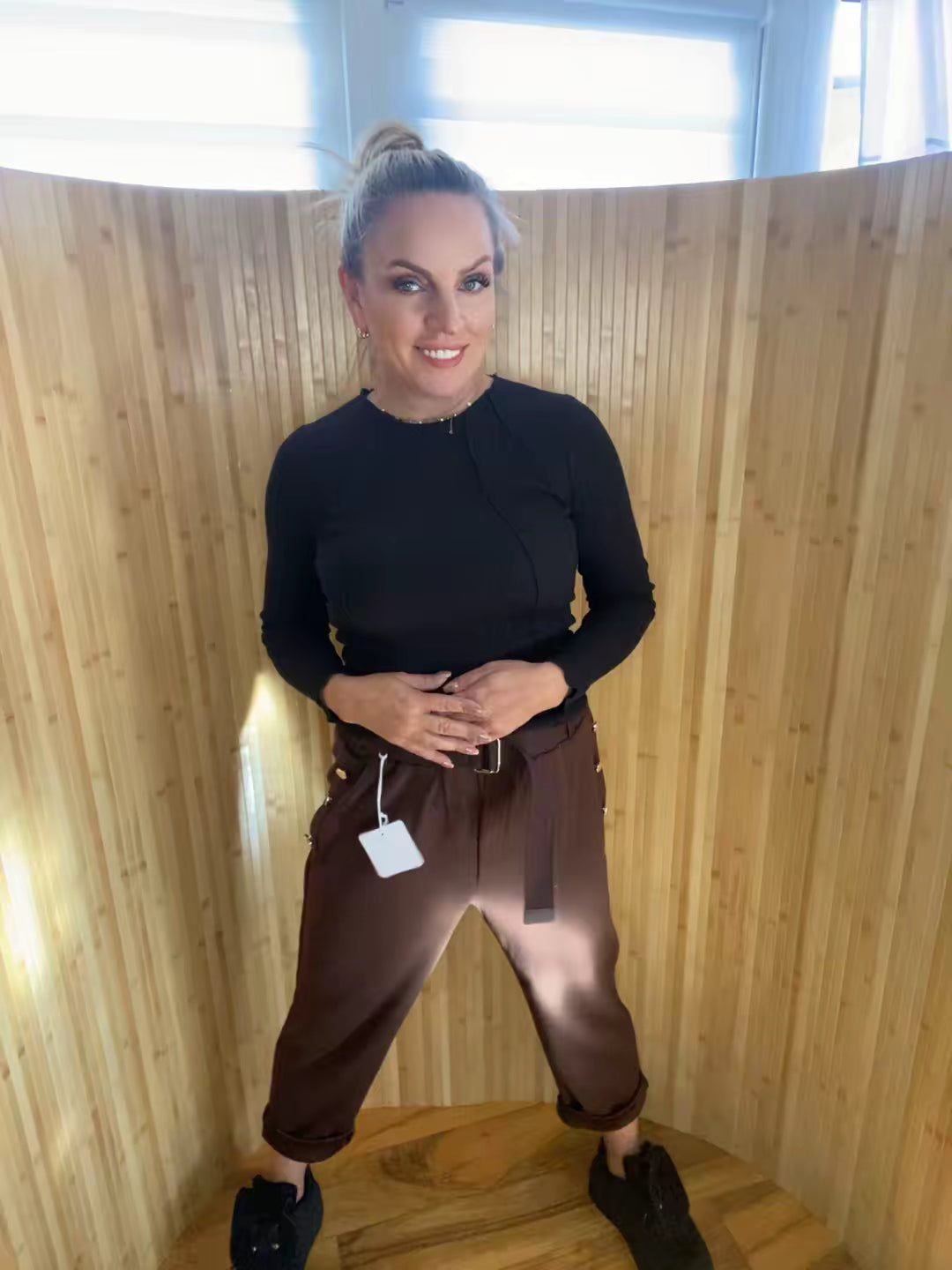 Trousers