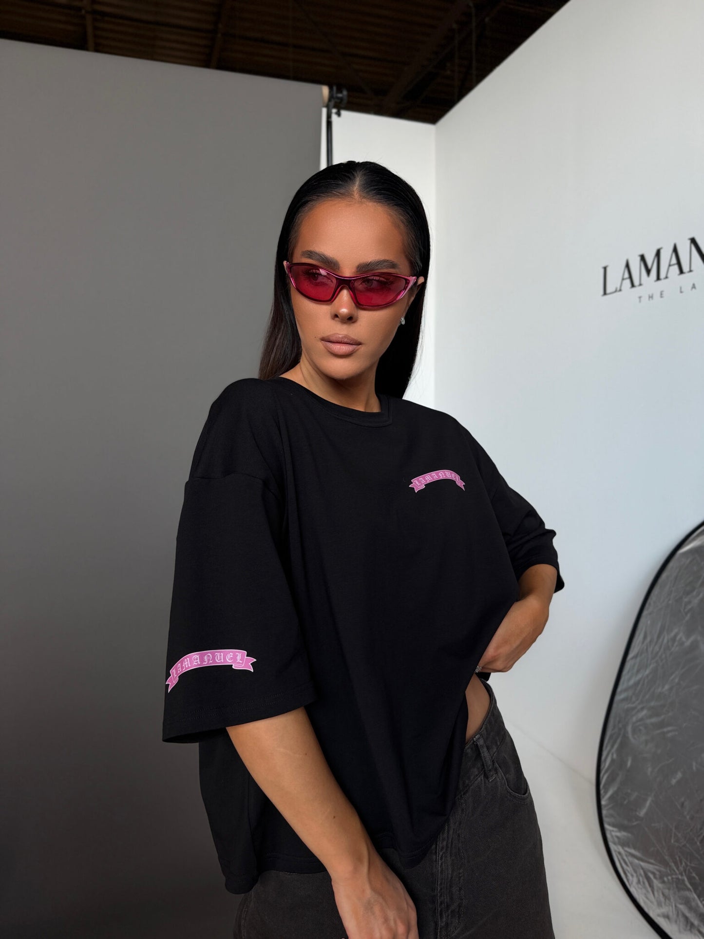 La Manuel Bratz T-shirt