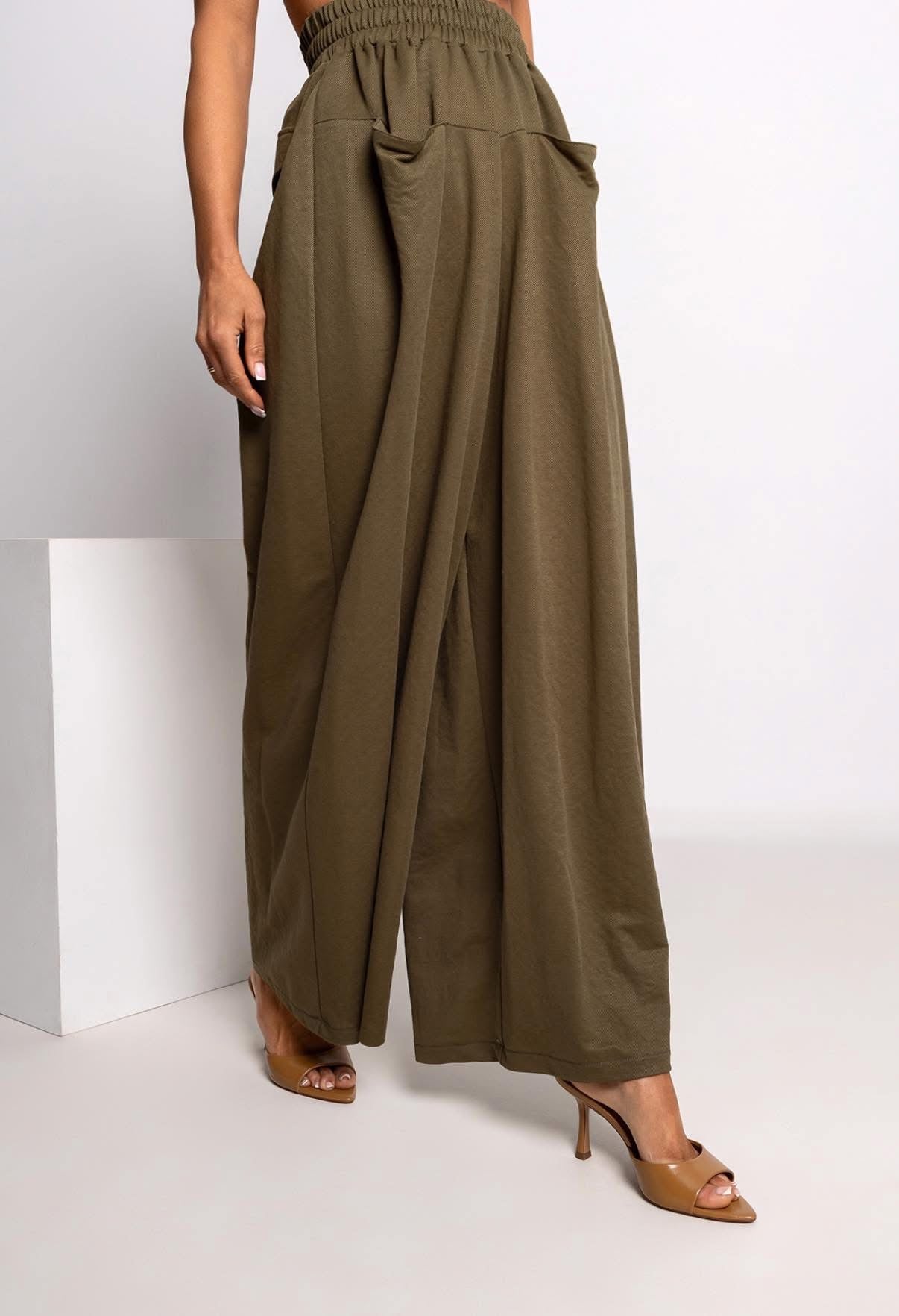 MCO trousers