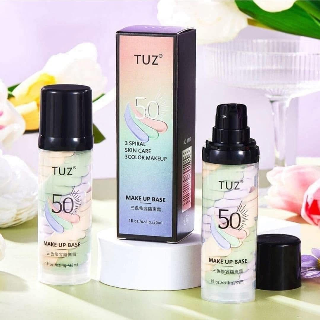 BB Cream base
