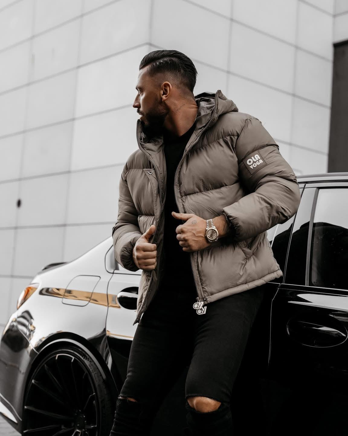 Ola Voga Caste jacket