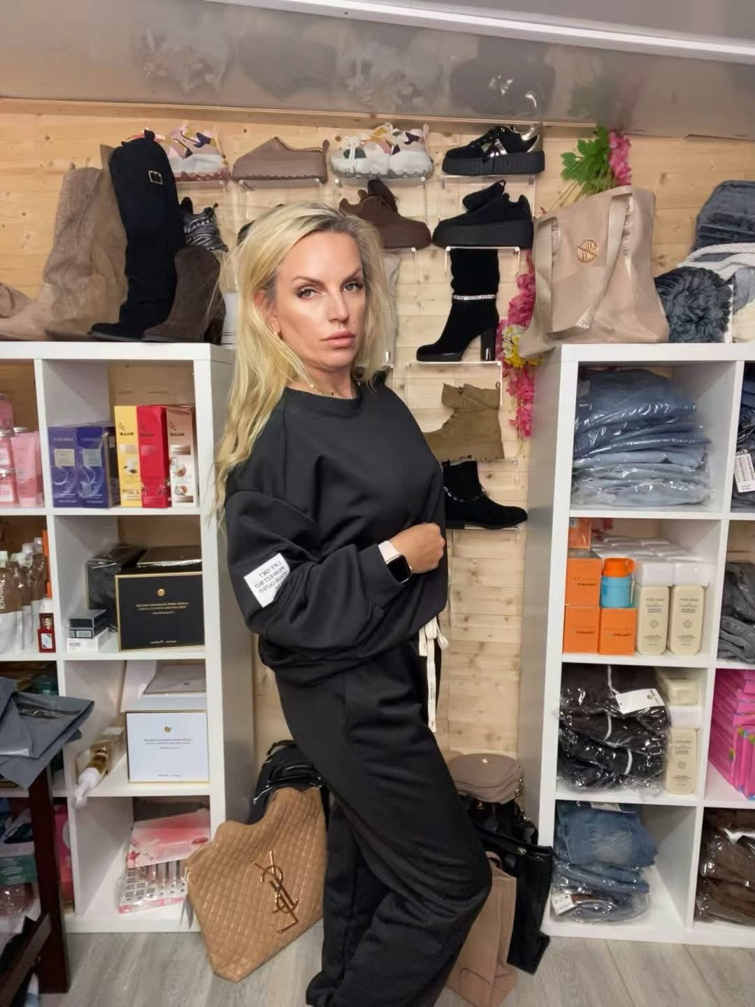 Tracksuit