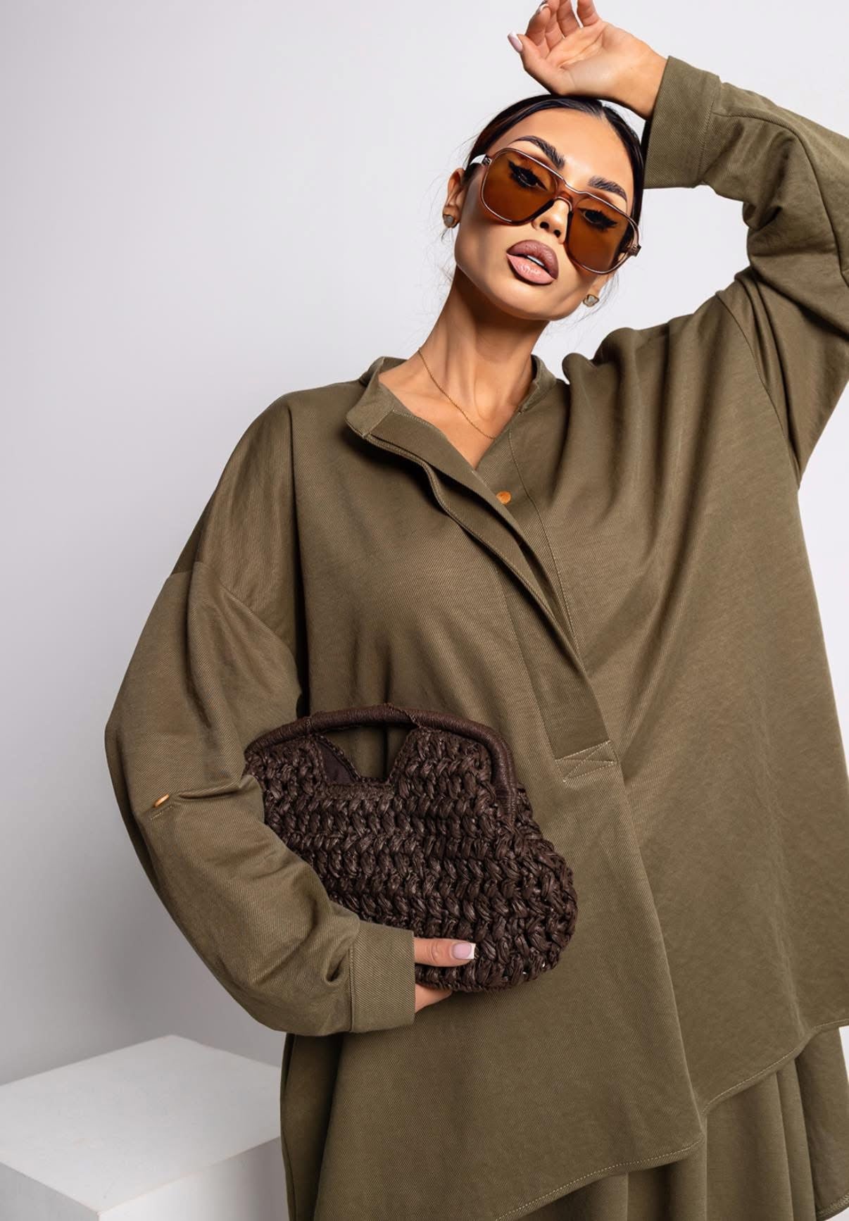 MCO Blouse