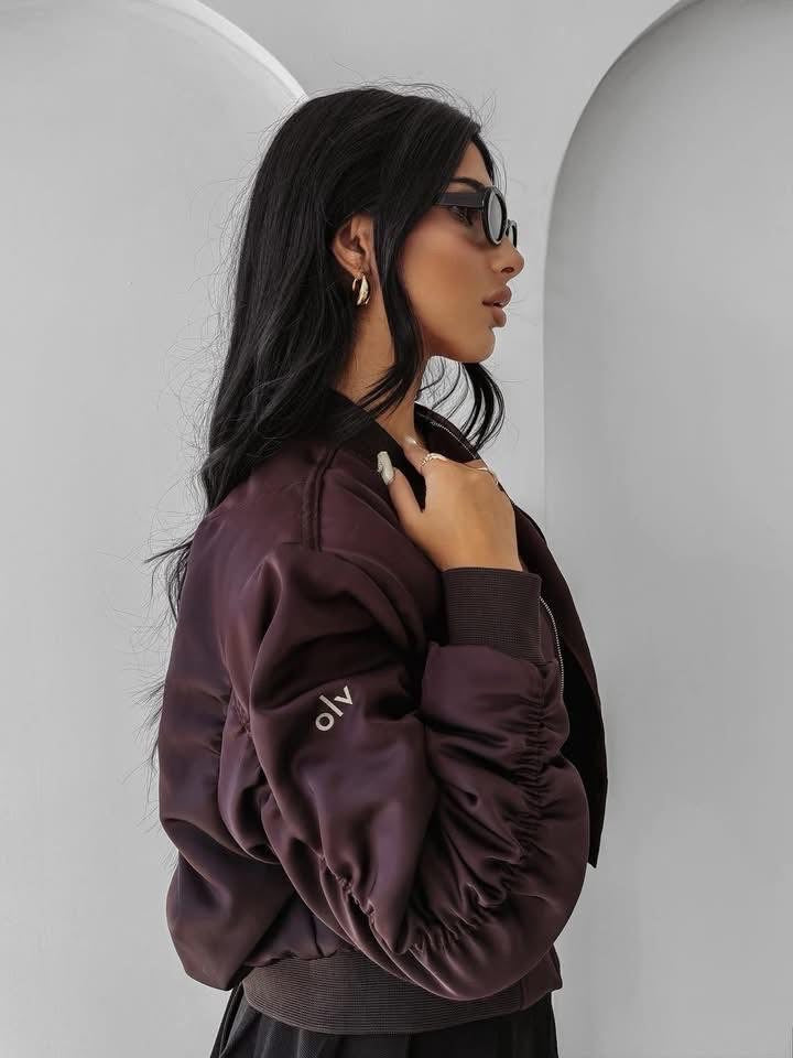 OLV Silence jacket