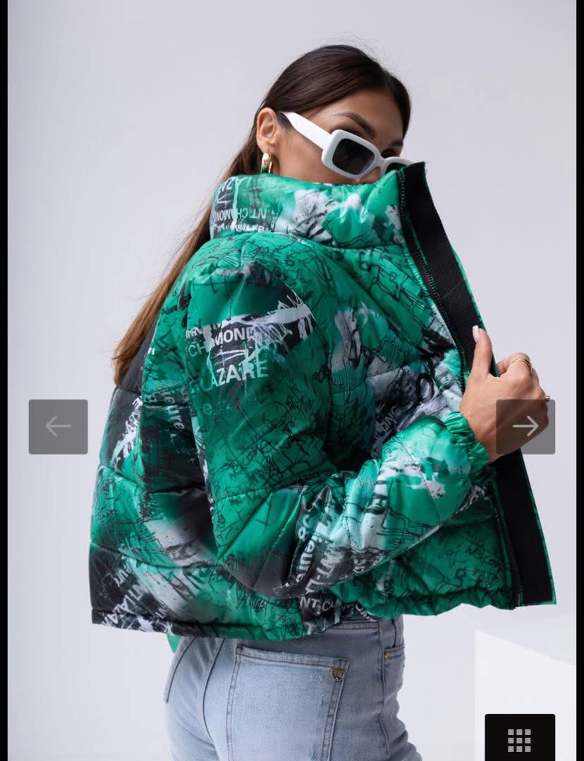 MCO Jacket