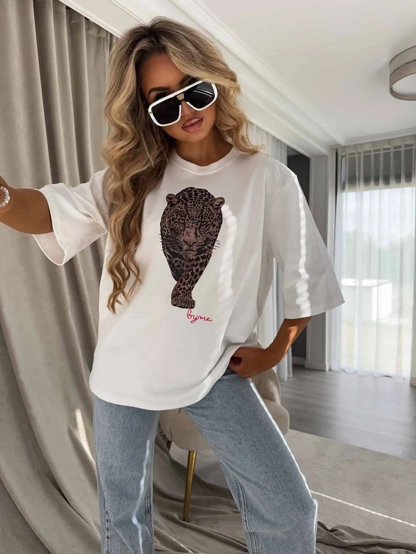 ByMe tshirt