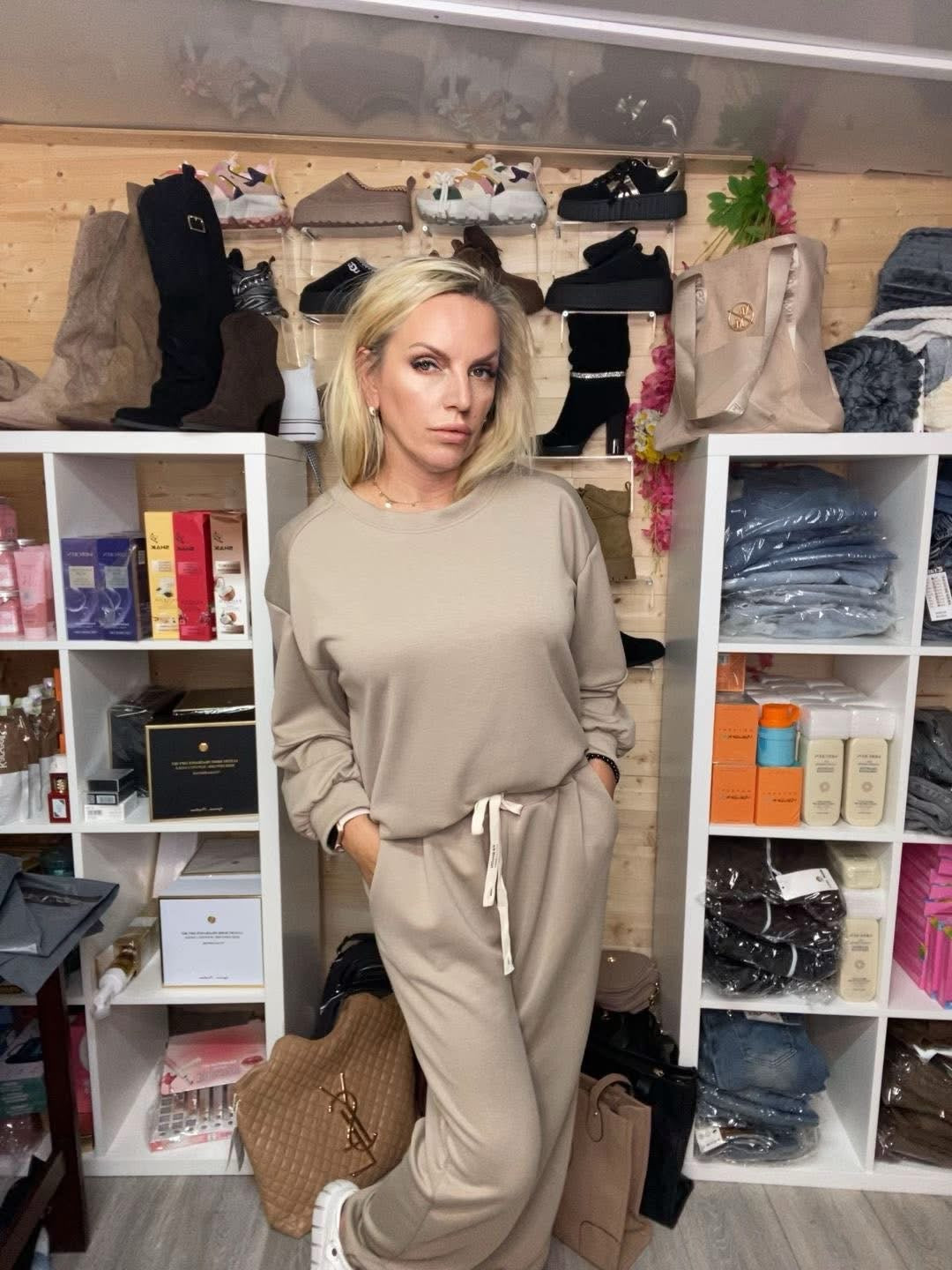 Tracksuit