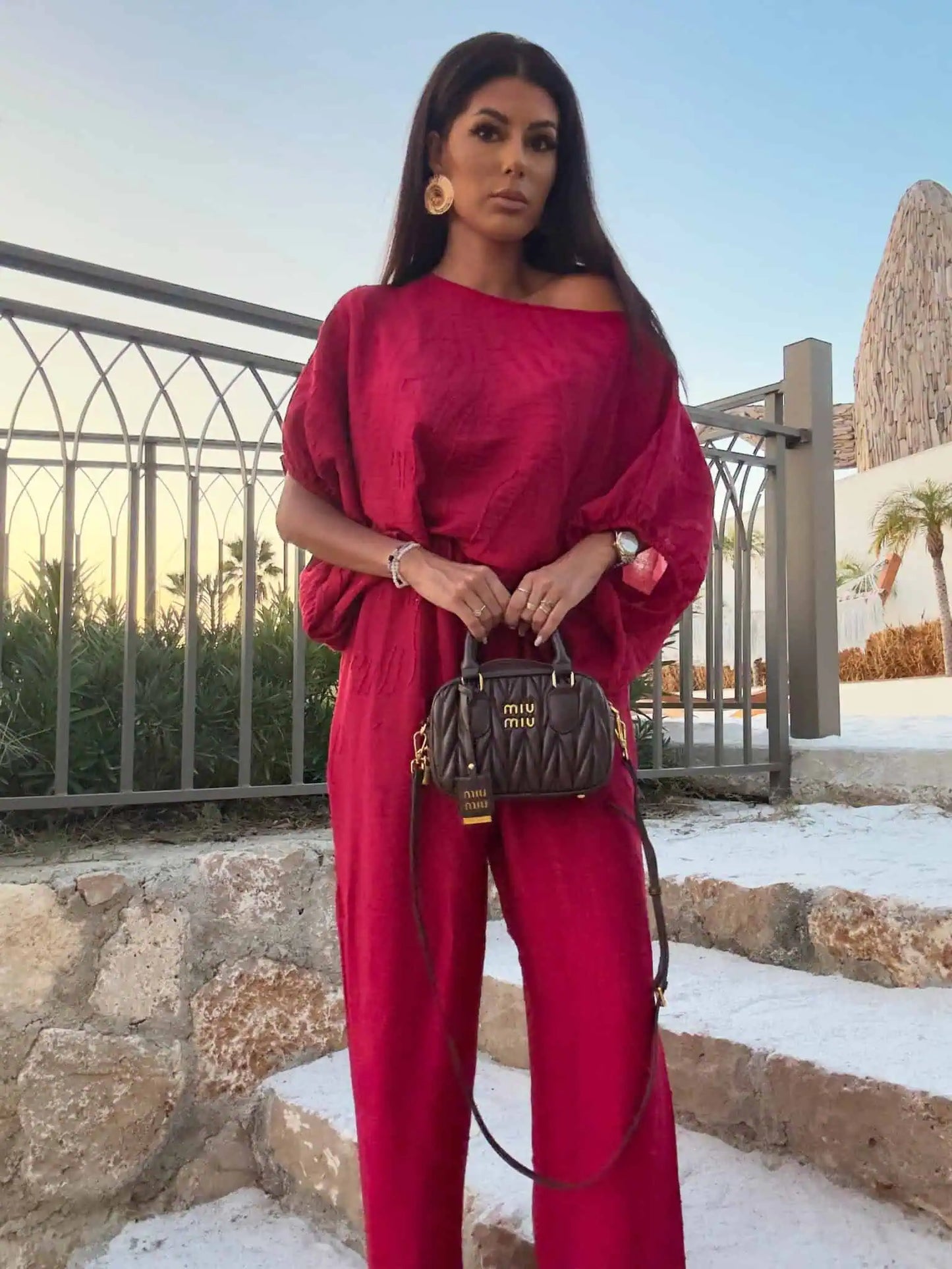 ByMe Luxe set
