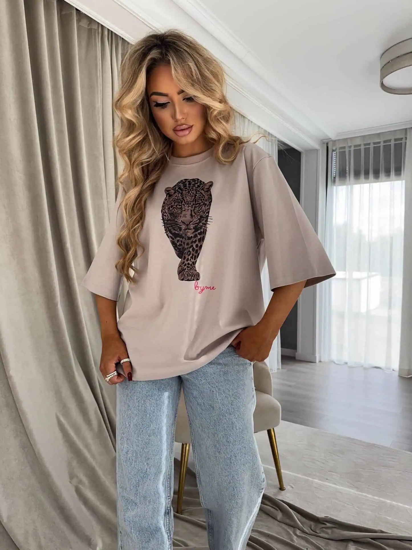 ByMe tshirt