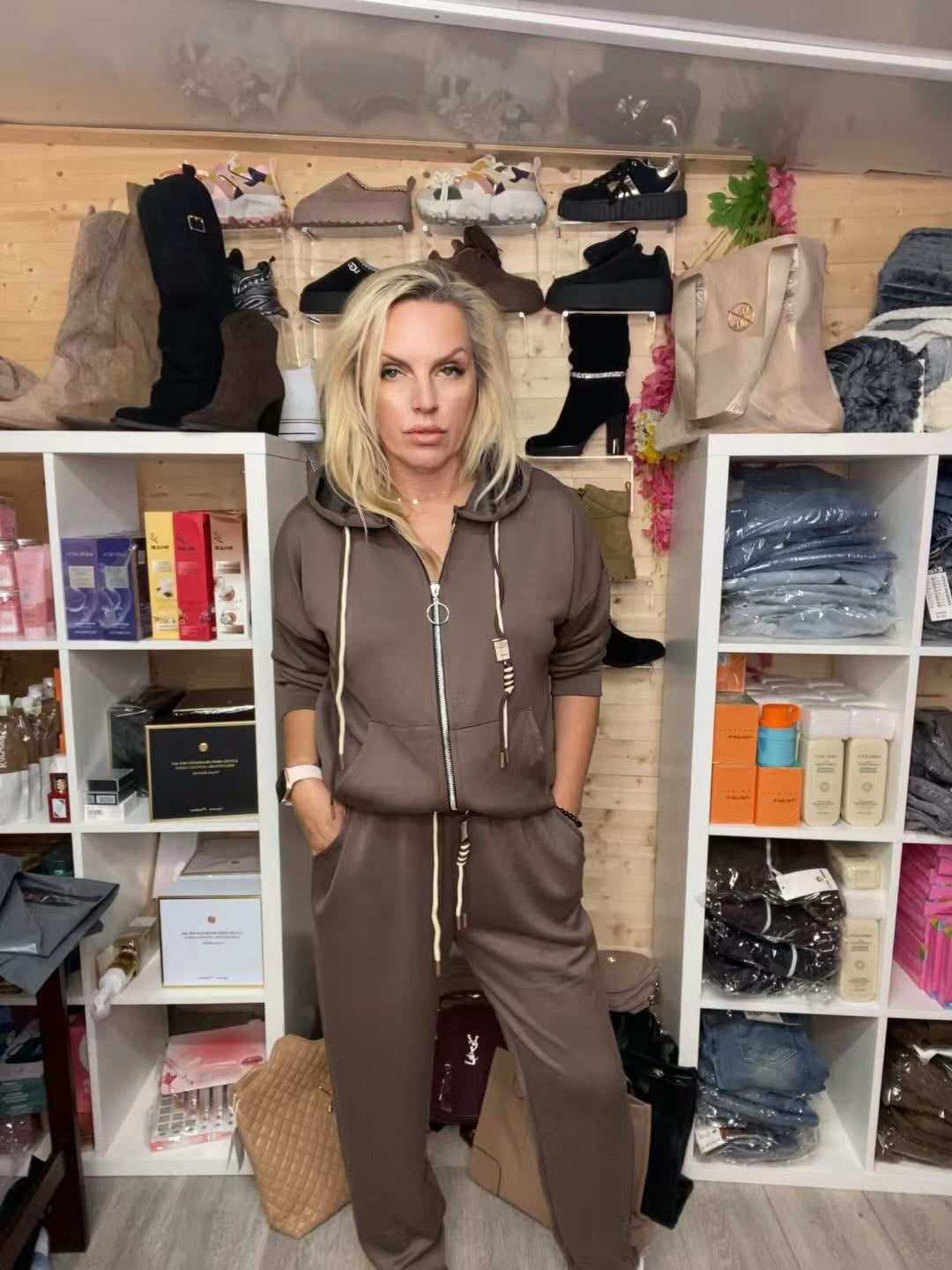 Tracksuit