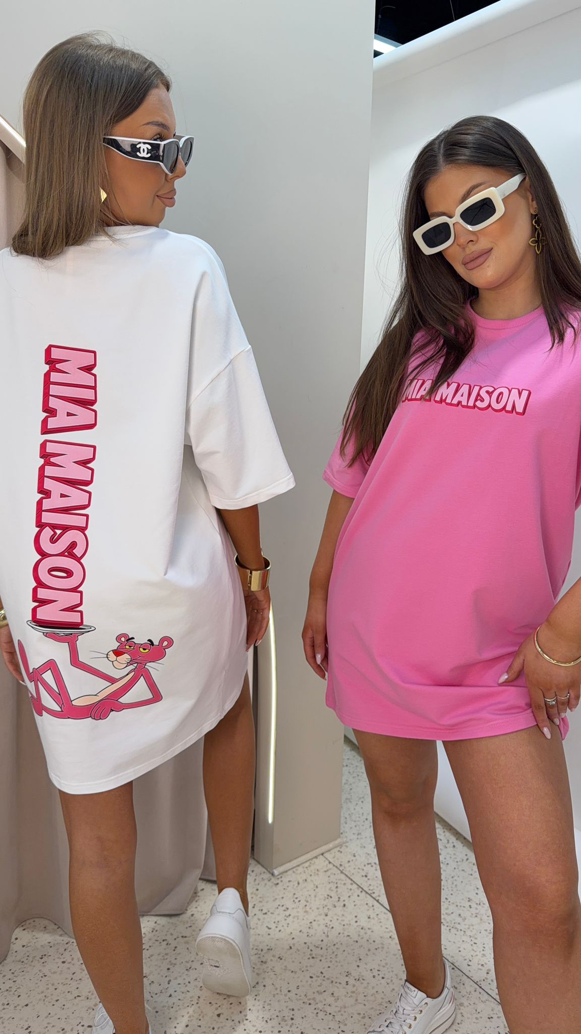 Mia Maison T-shirt