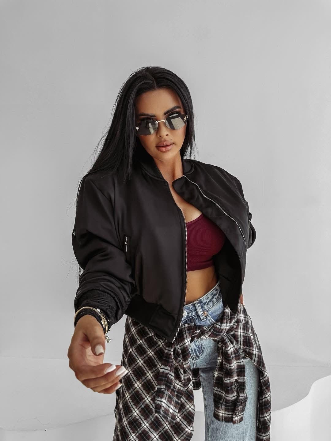 OLV Silence jacket