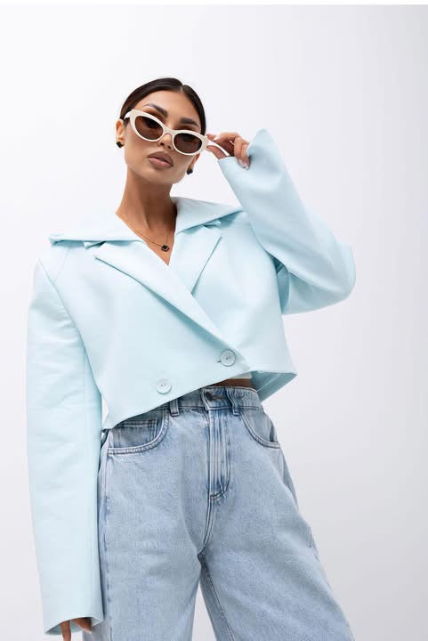 MCO jacket