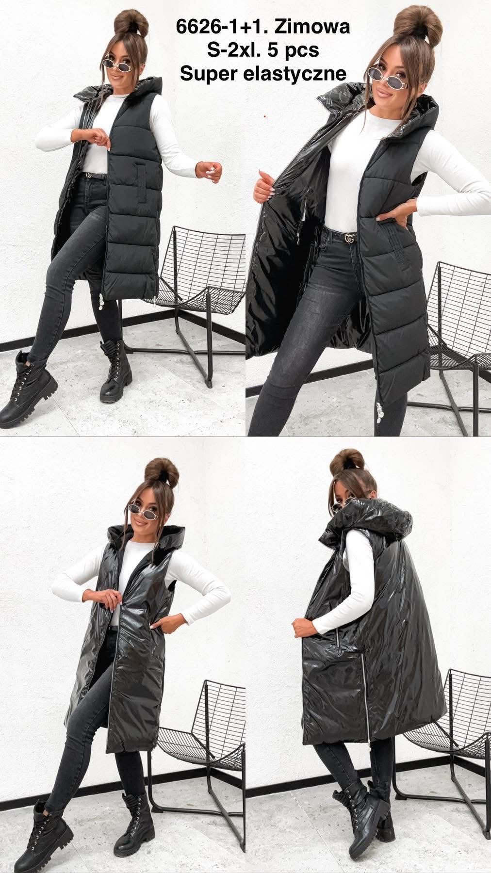 Gilet