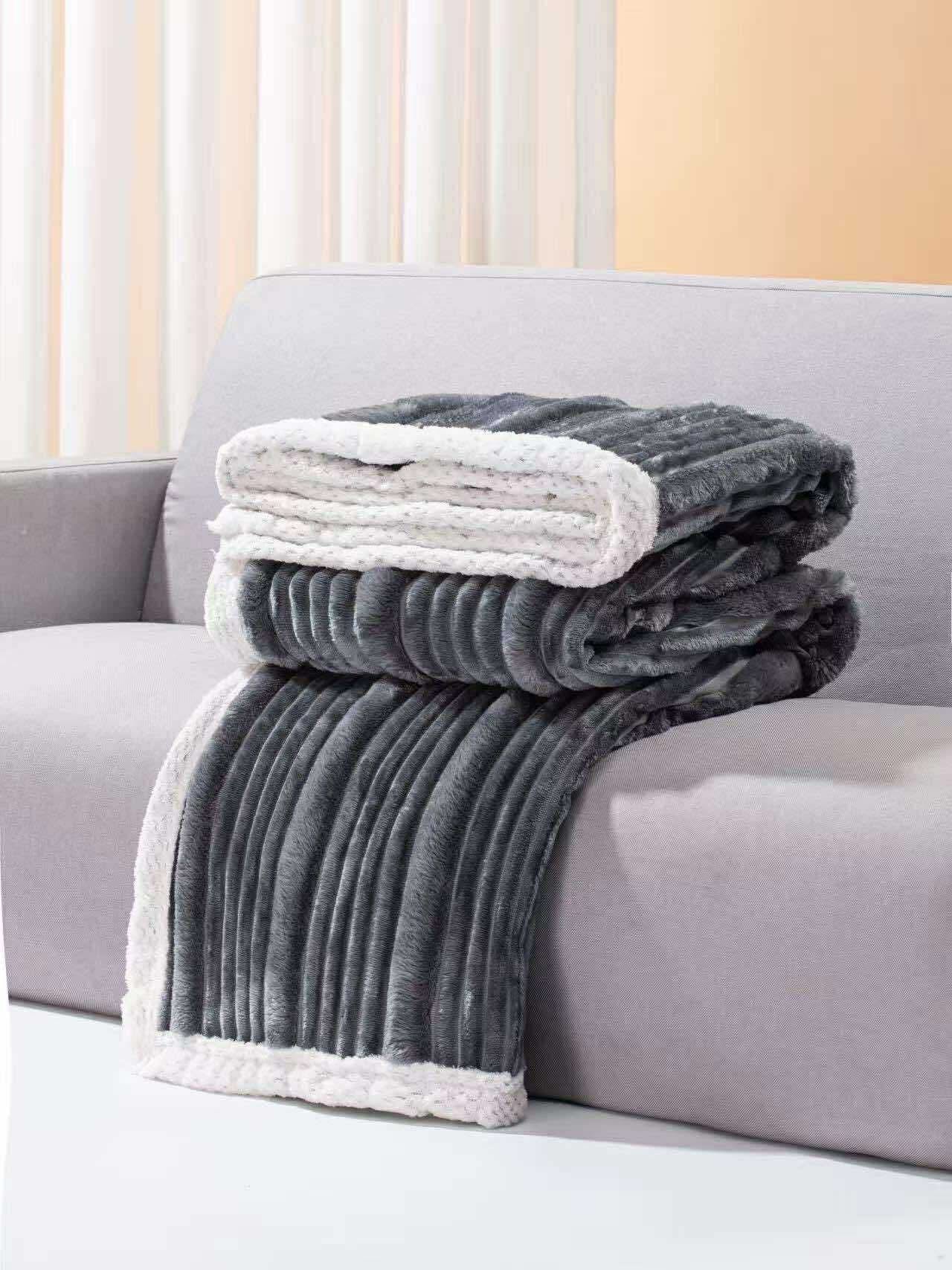 Blanket 160x200