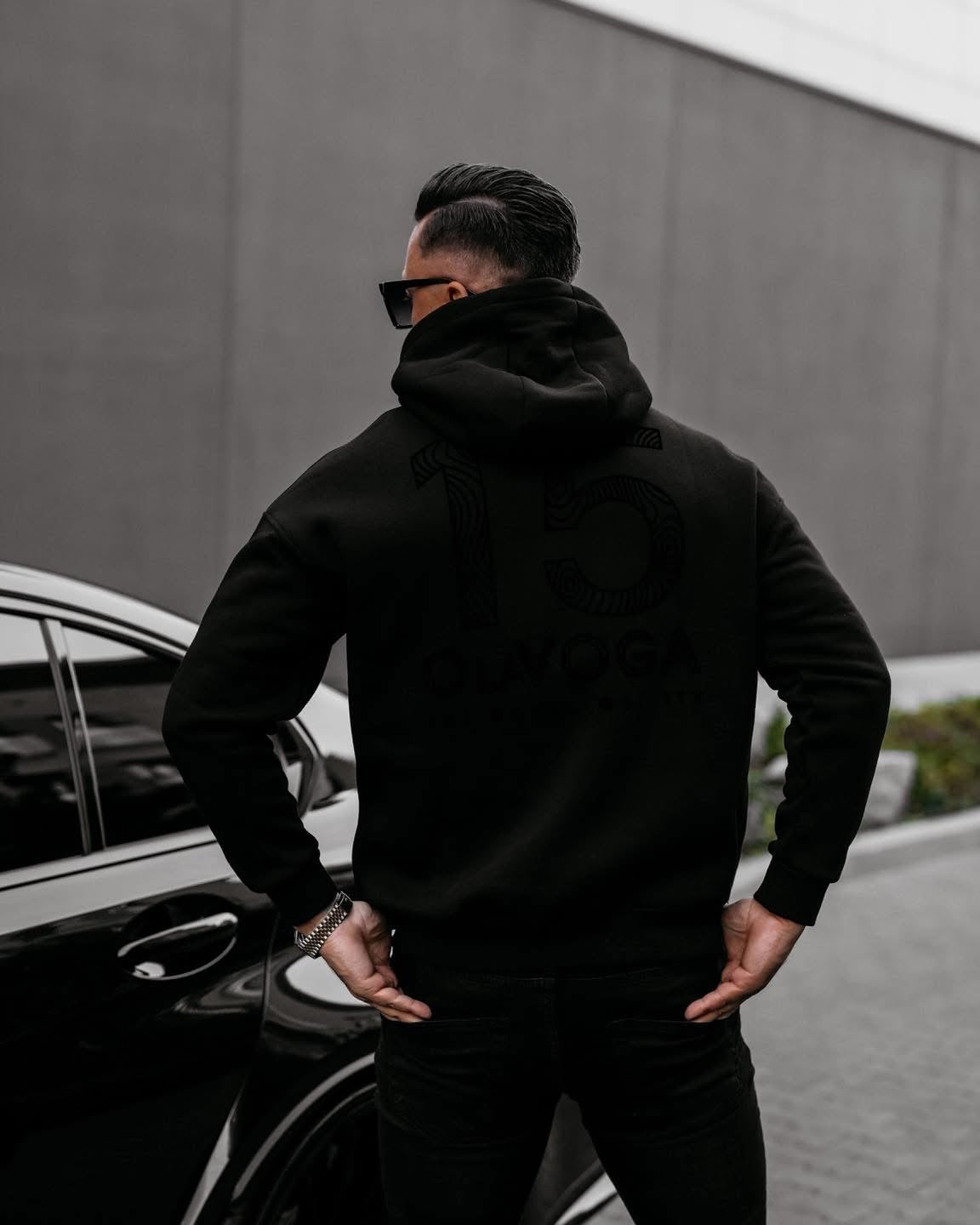 OLV Vitregno jumper