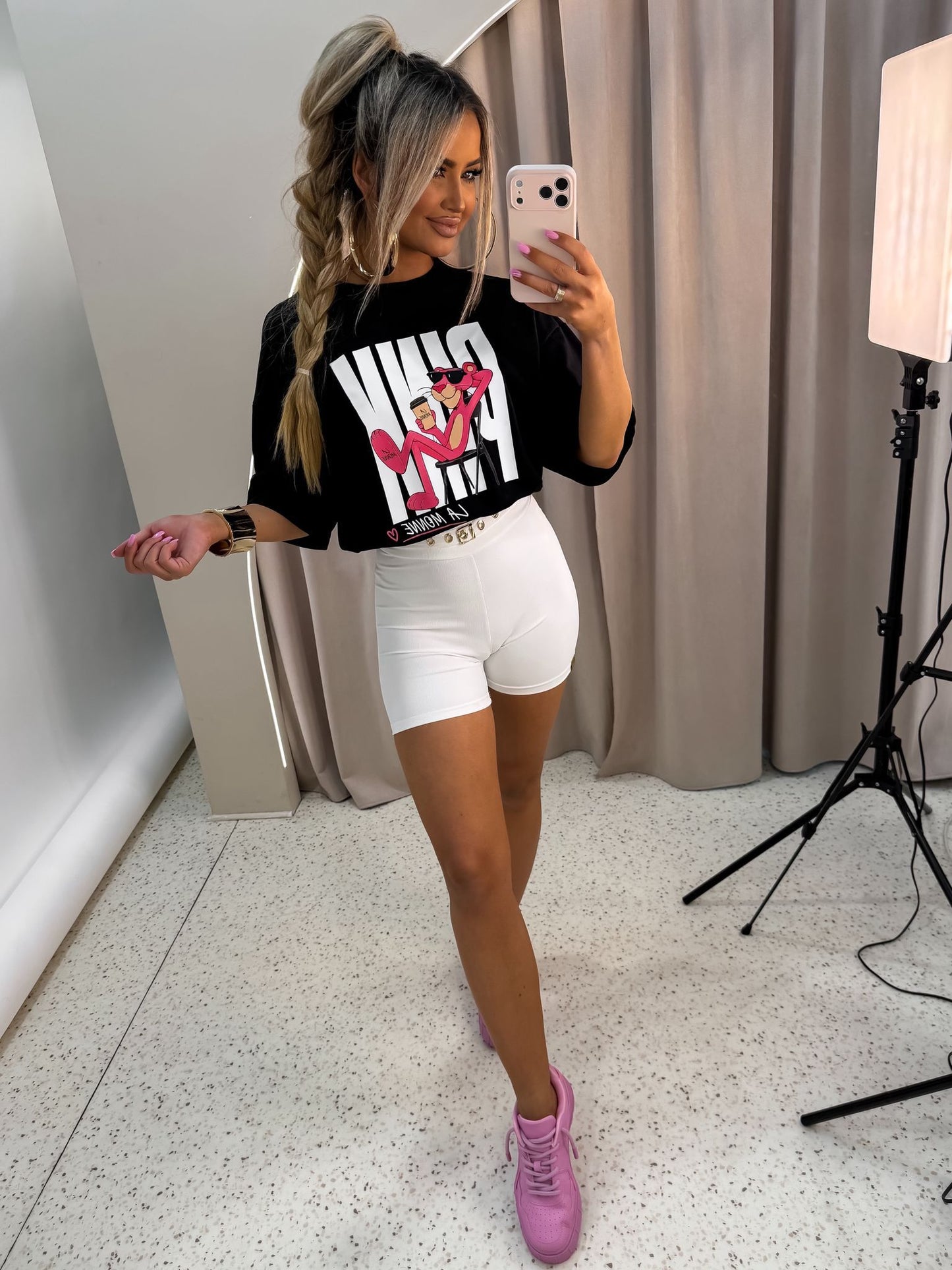 La Monne T-shirt