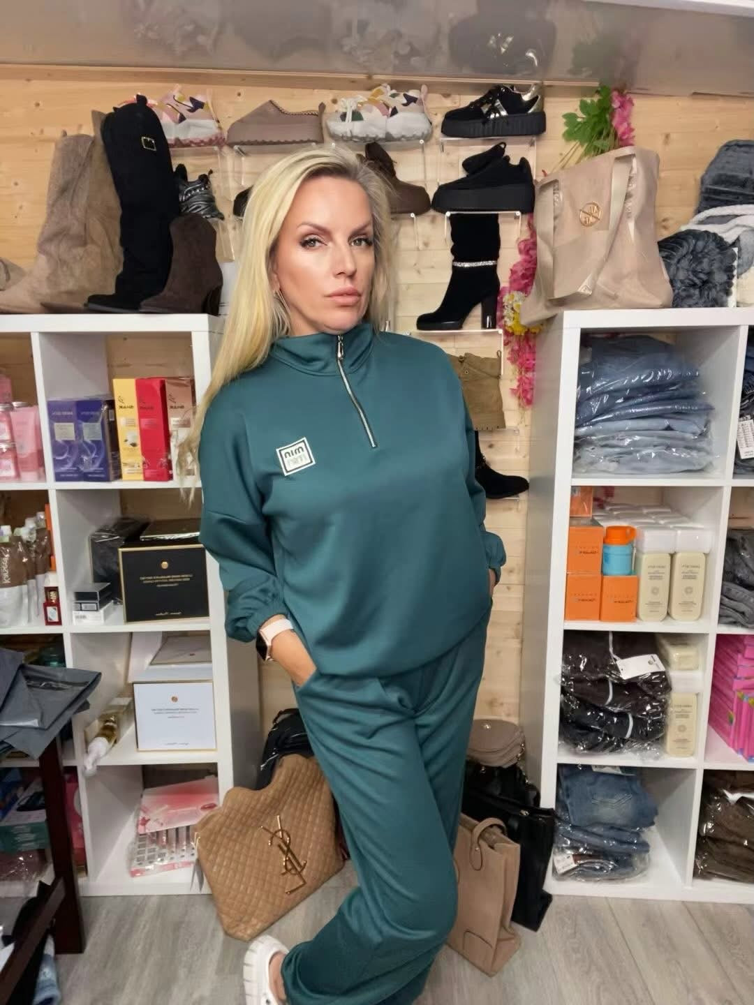 Tracksuit