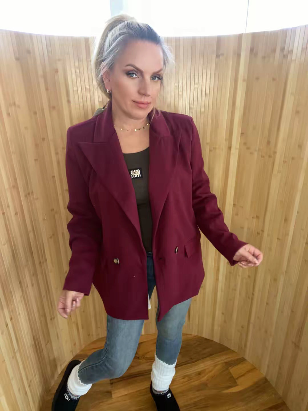 Blazer