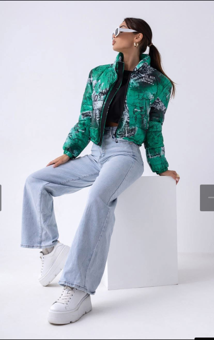 MCO Jacket