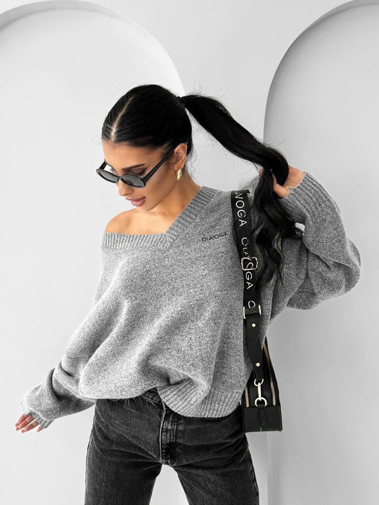 Ola Voga Zoto sweater