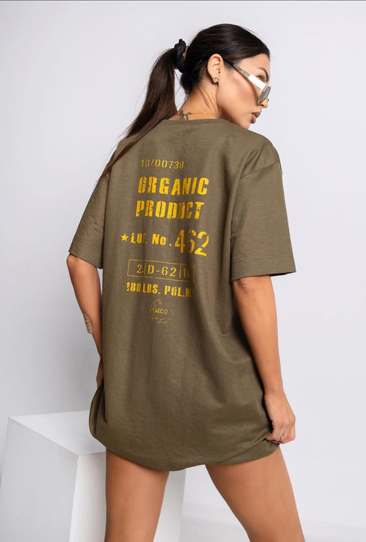 MCO T-shirt