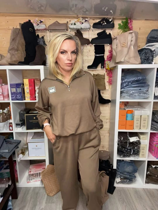 Tracksuit