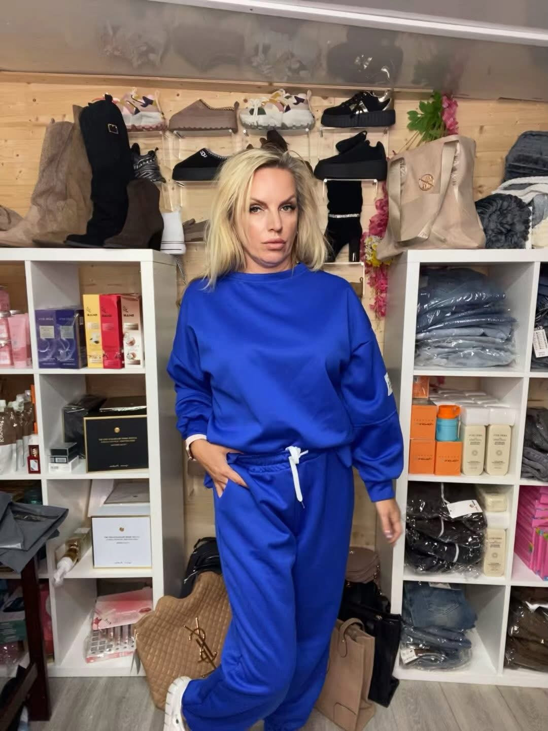 Tracksuit