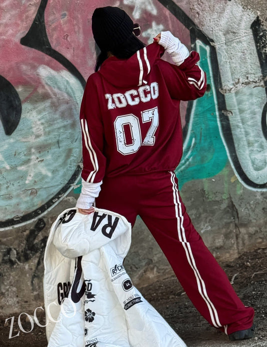 Zocco tracksuit