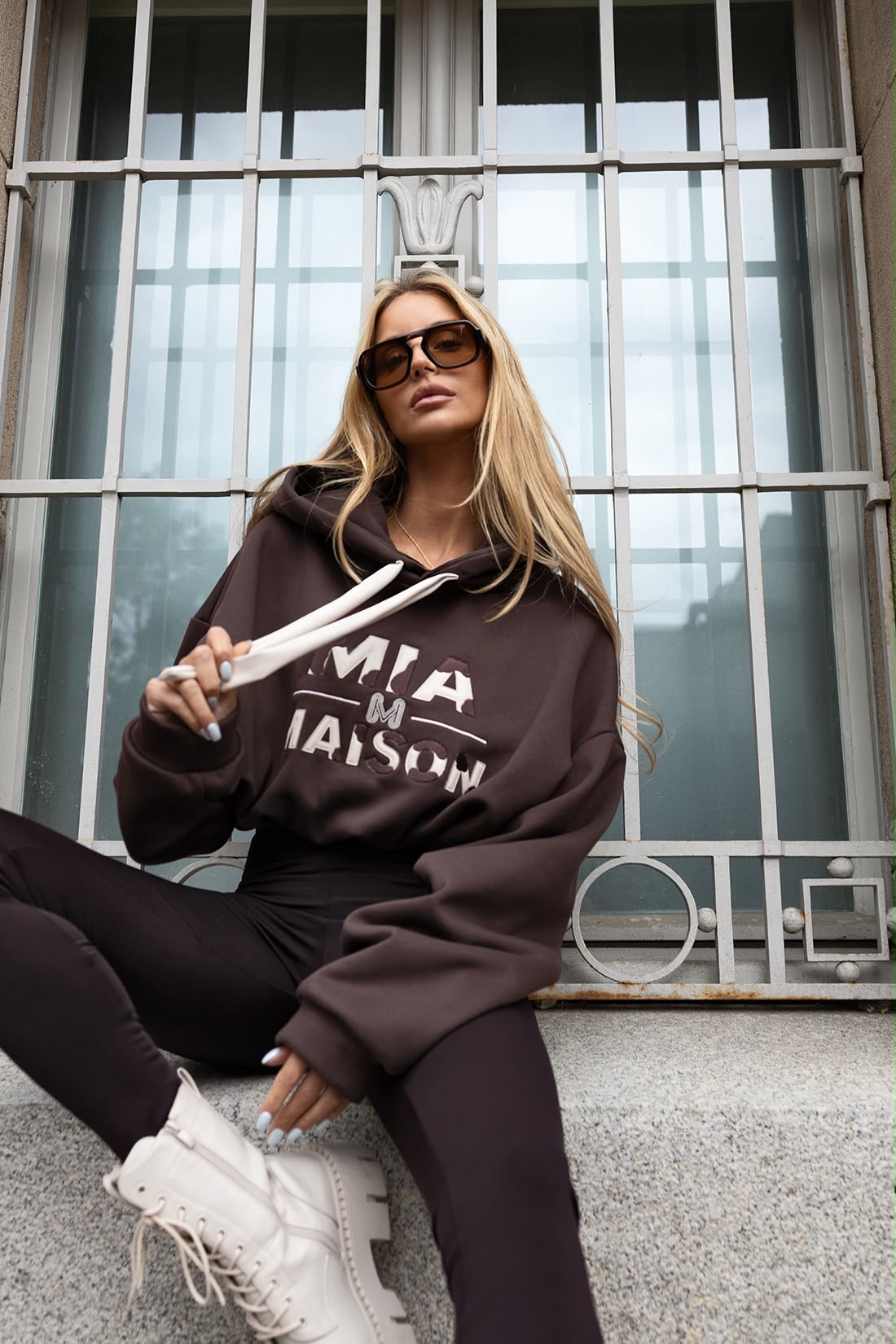 Mia Maison jumper