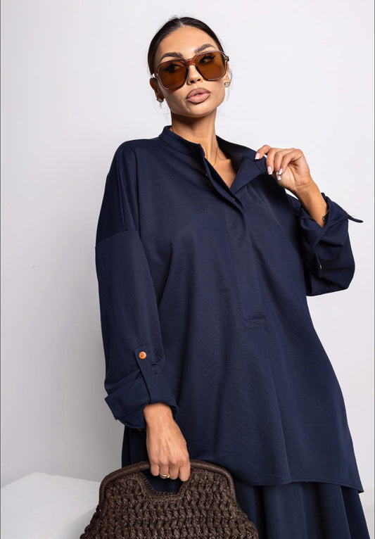 MCO Blouse