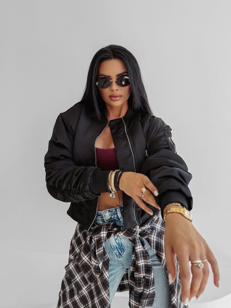 OLV Silence jacket