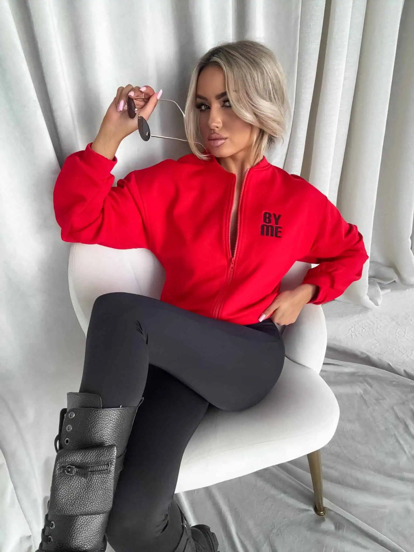 ByMe jumper