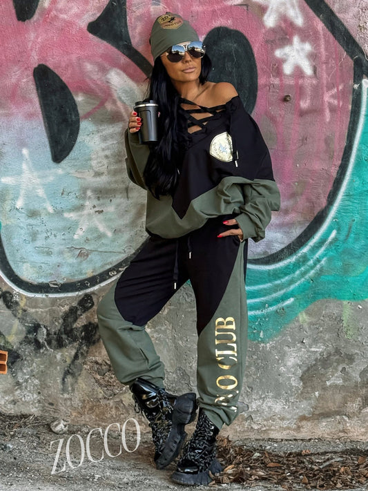 Tracksuit