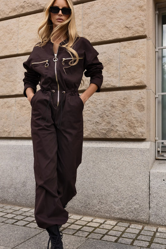 Mia Maison jumpsuit
