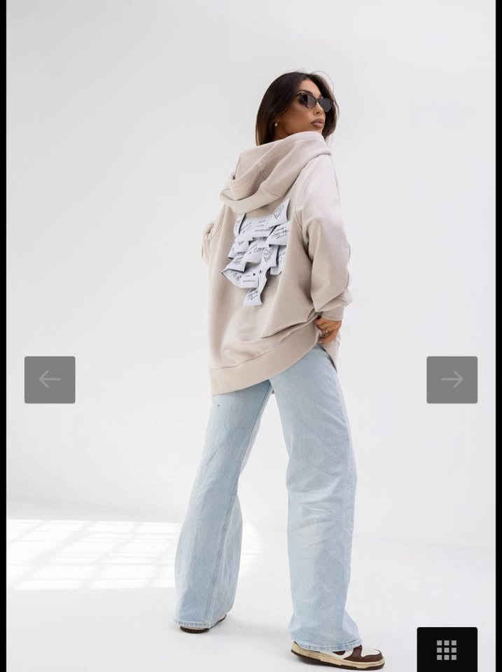 MCO Jumper