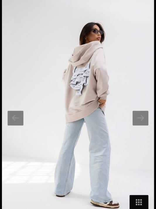 MCO Jumper