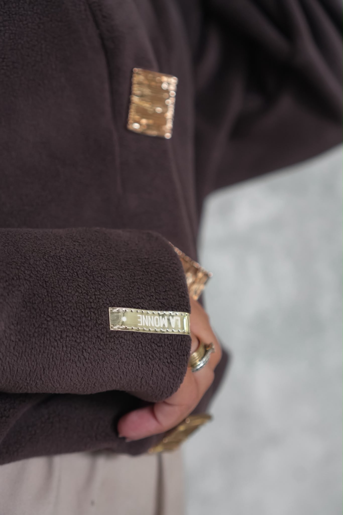 La Monne cardigan