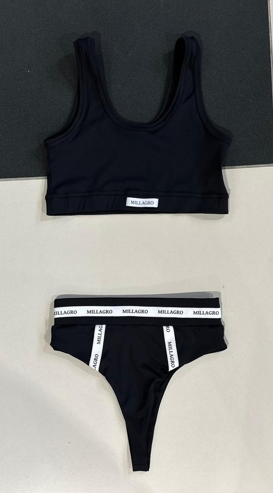 Millagro underwear set