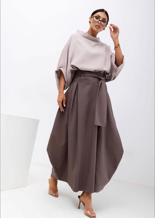 MCO skirt