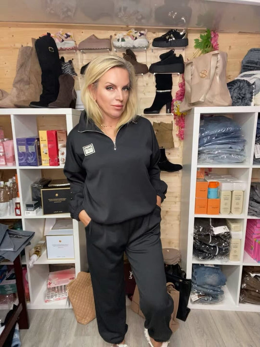 Tracksuit