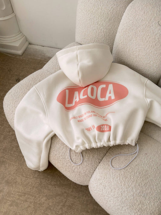 La Coca jumper