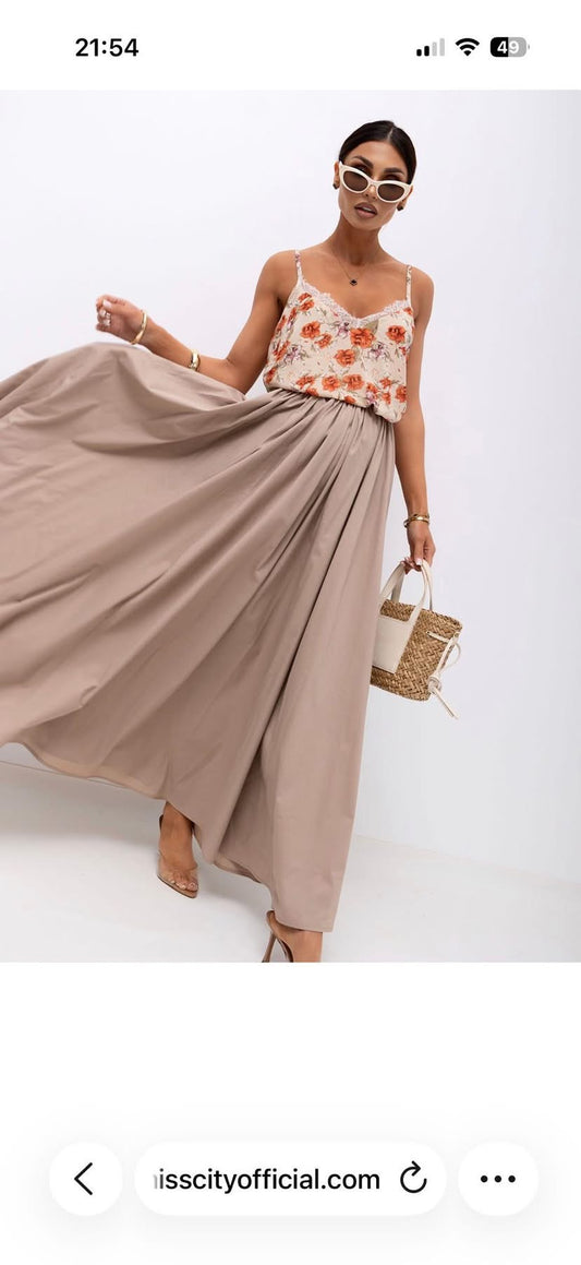MCO skirt
